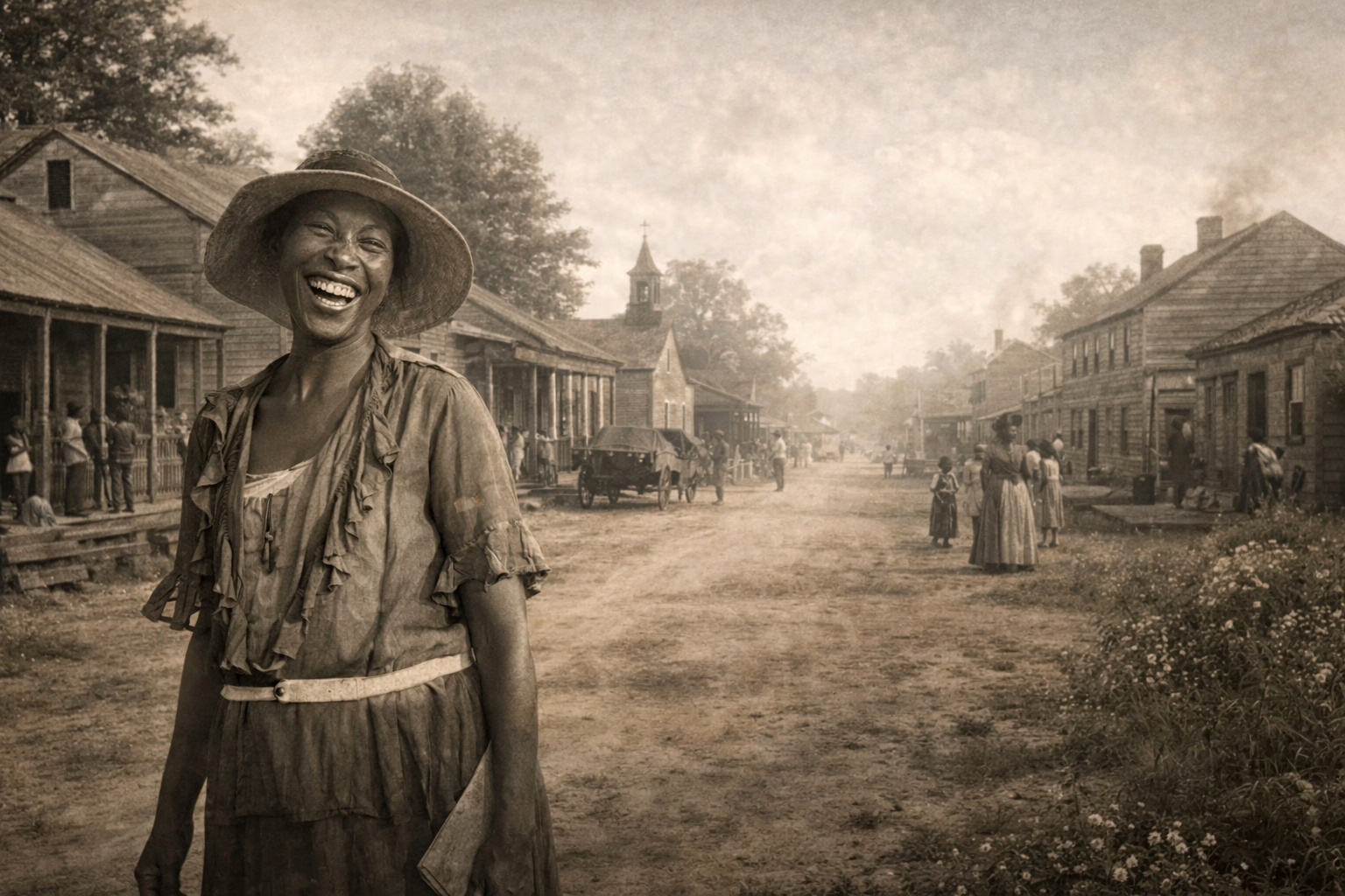 To Be Wild, Free, and Ungovernable