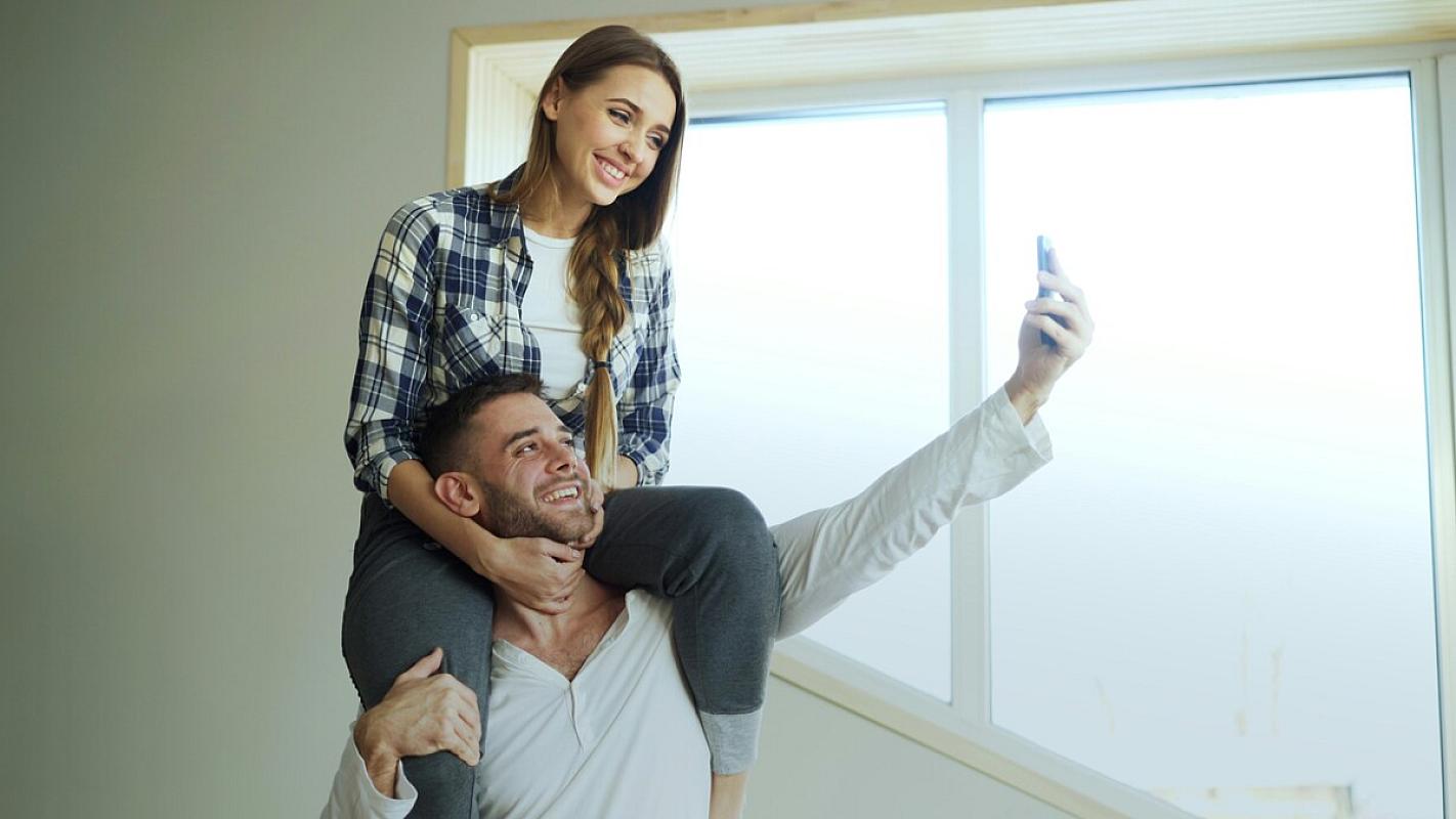 That Thing You Heard About First-Time Homebuyers Being 40? It’s Not True.