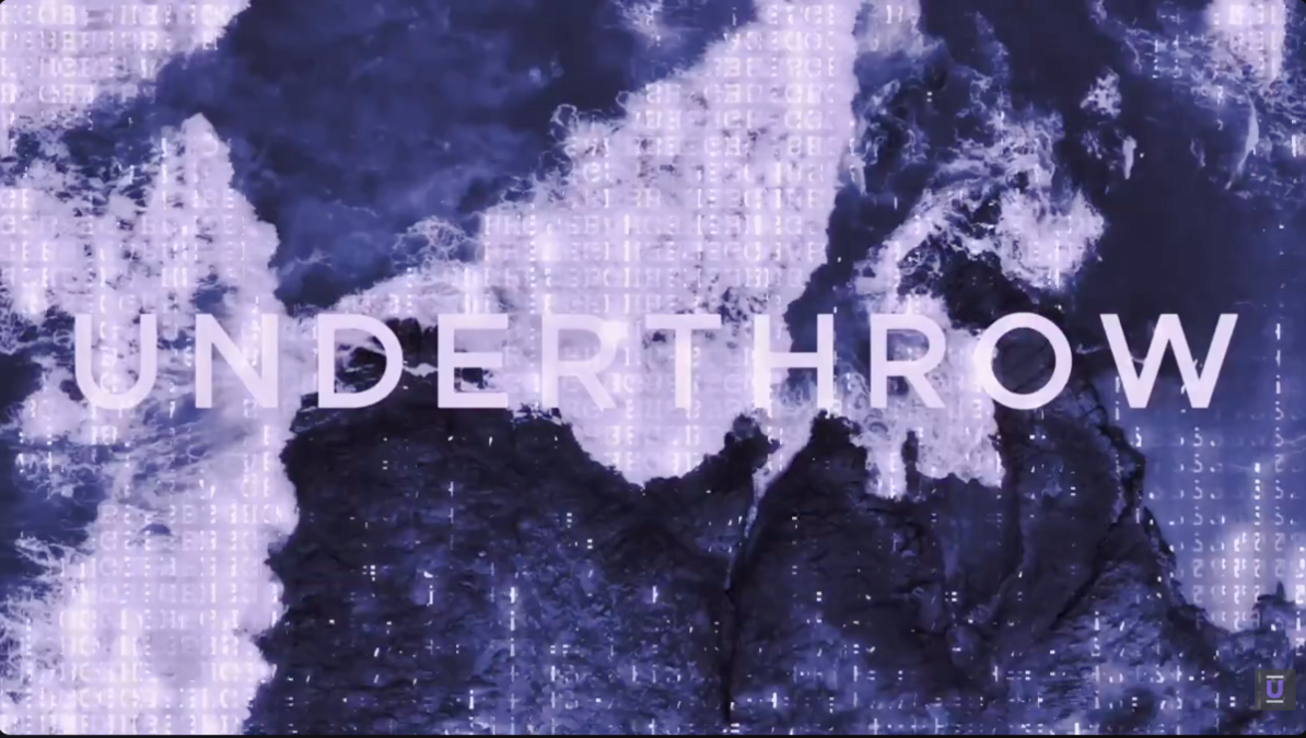 Broken People Shouldn't Try to Fix the World