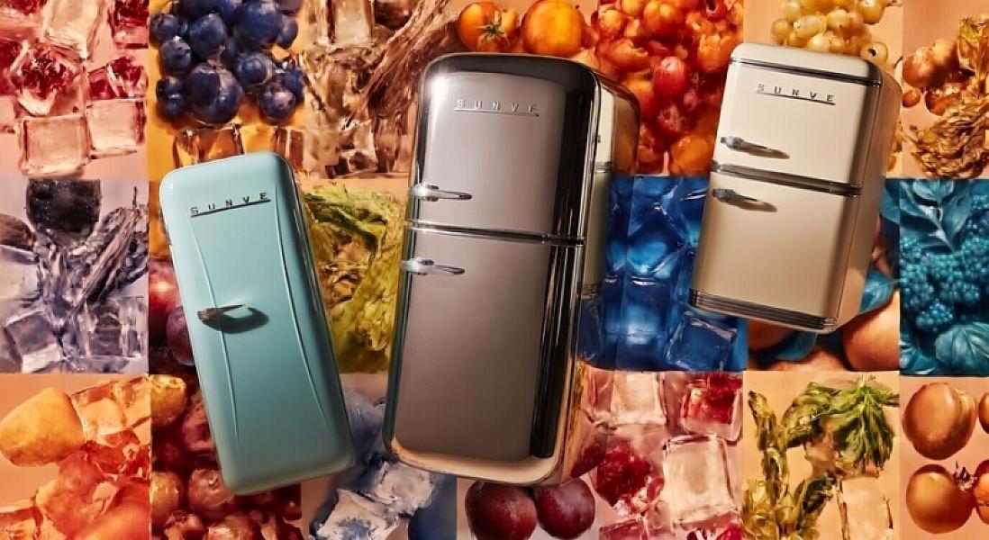 The Price of Refrigerators Drops 99 Percent: Free Markets and Human Ingenuity