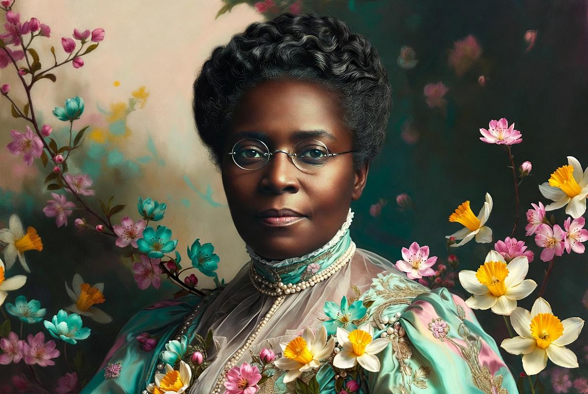 Annie Turnbo Malone: Trailblazing Black Entrepreneur and Philanthropist