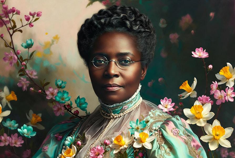 Annie Turnbo Malone: Trailblazing Black Entrepreneur and Philanthropist