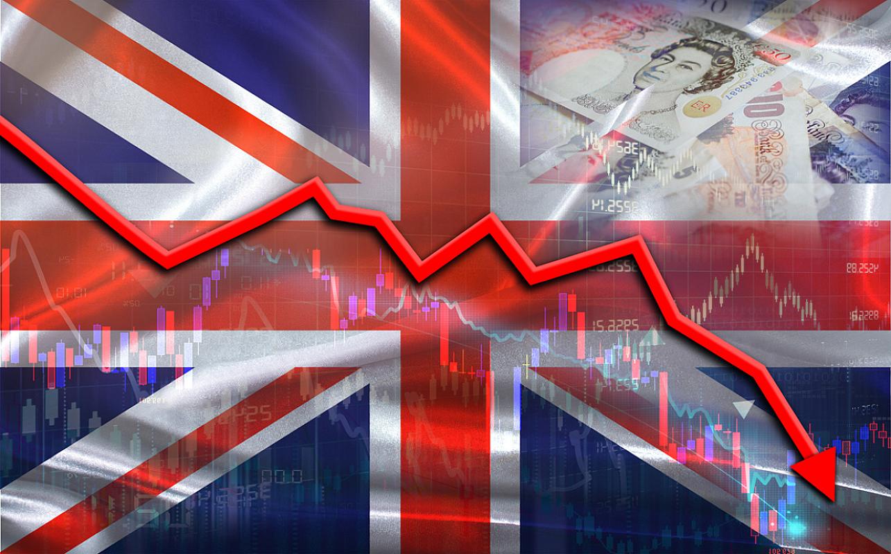 Is Britain Slouching Toward Economic Oblivion?