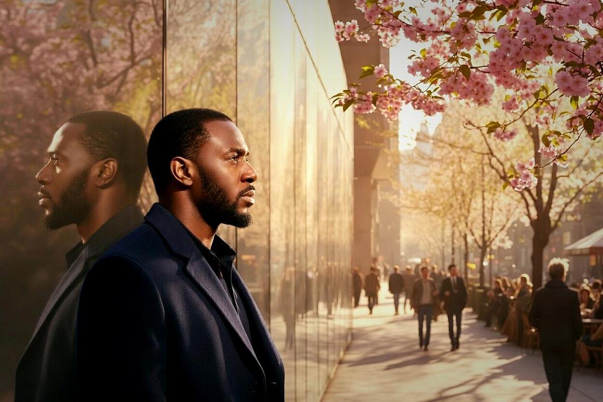 Respect Yourself and Leave Others Alone