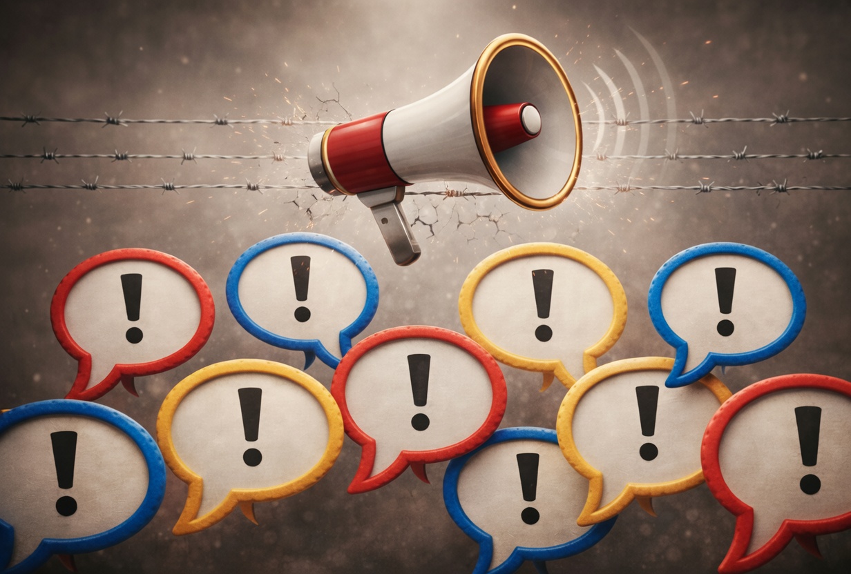 The Immigration Debate Is Three-Sided—Polling Only Shows Two