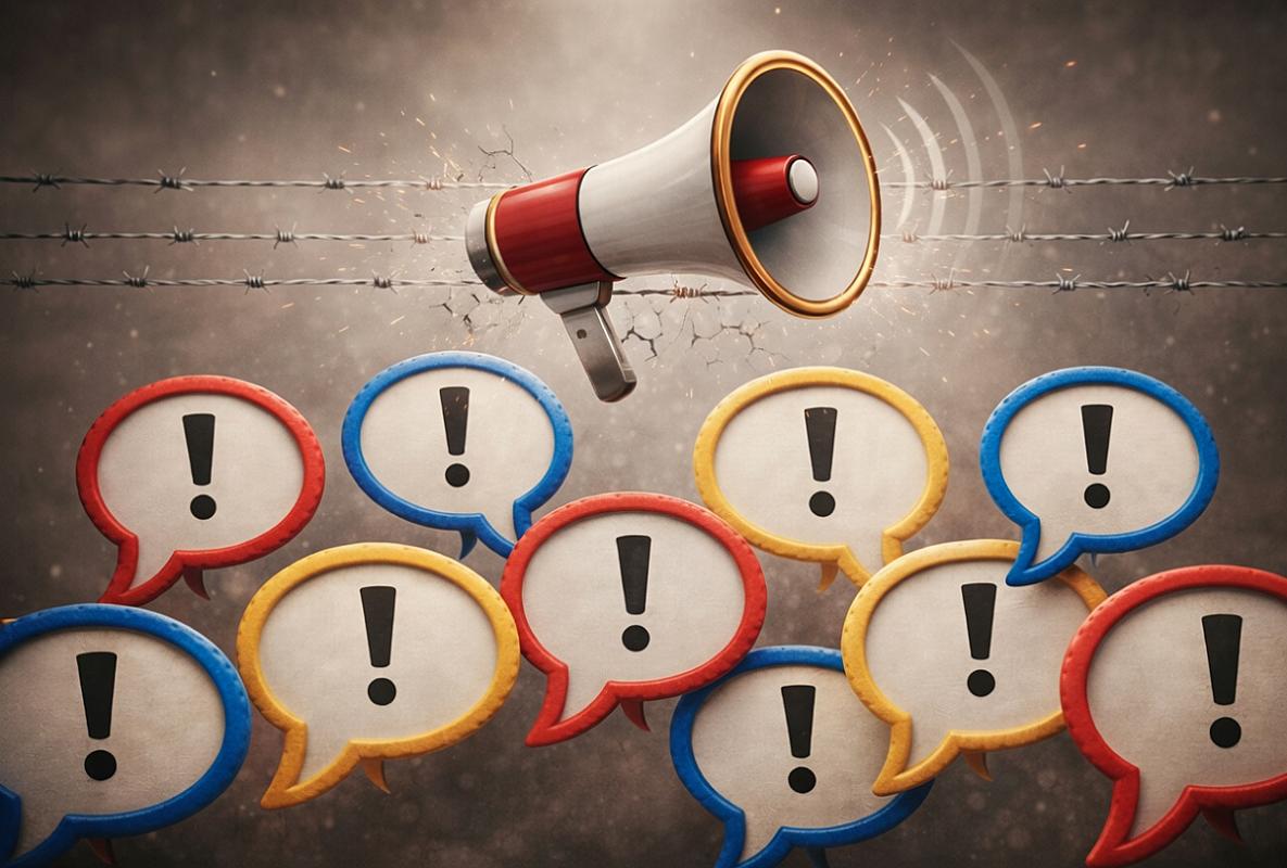 The Immigration Debate Is Three-Sided—Polling Only Shows Two