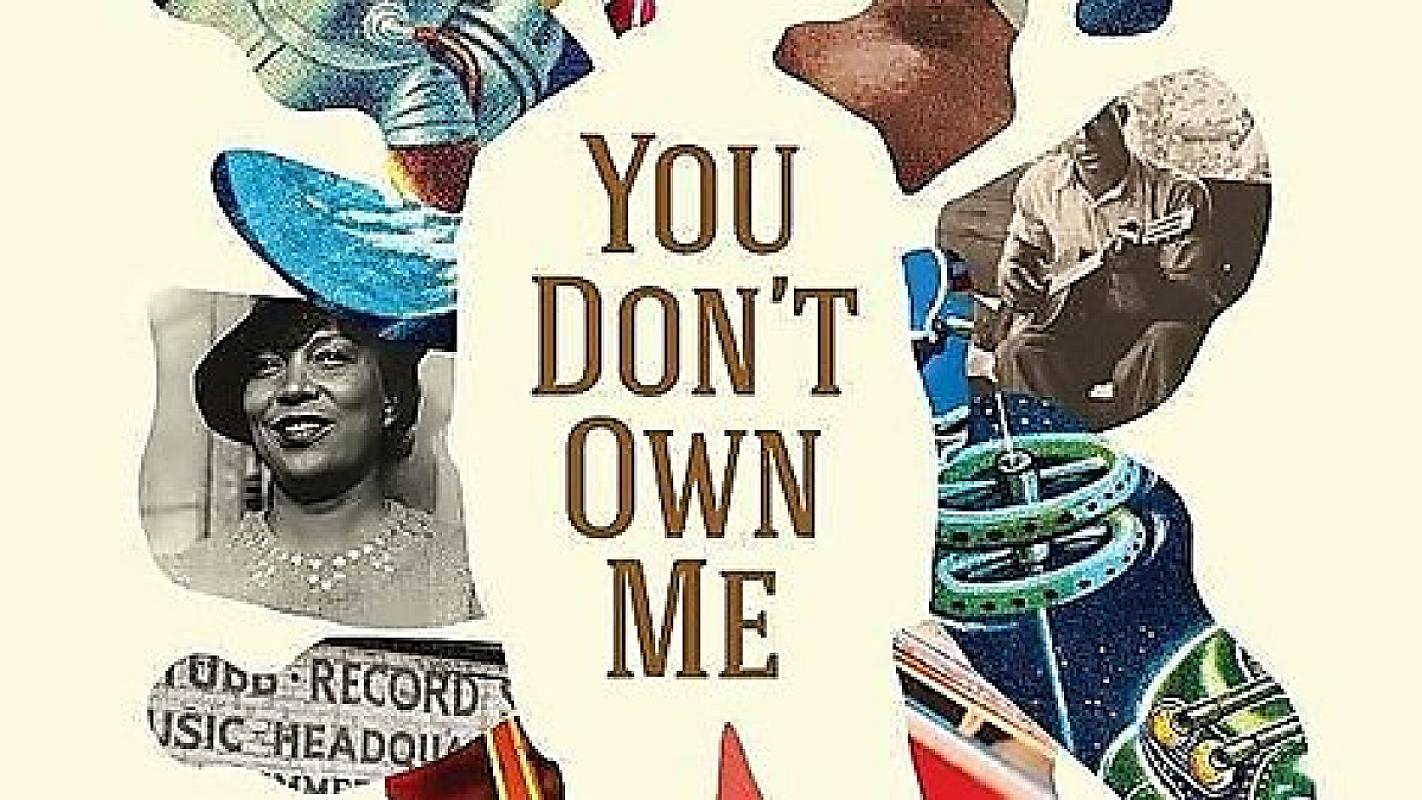 Pop Culture and the Ideas of Freedom | INSIDE THE BOOK: "You Don't Own Me"