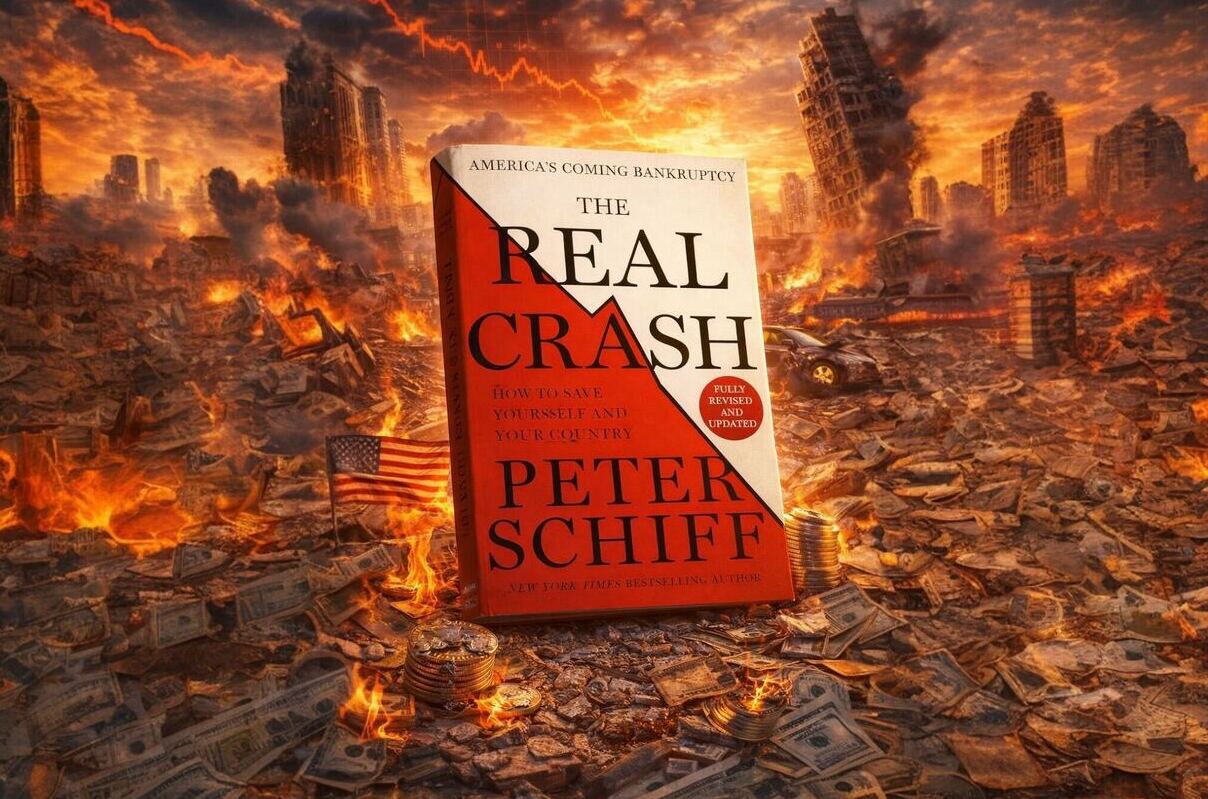 Is Economic Collapse Inevitable?