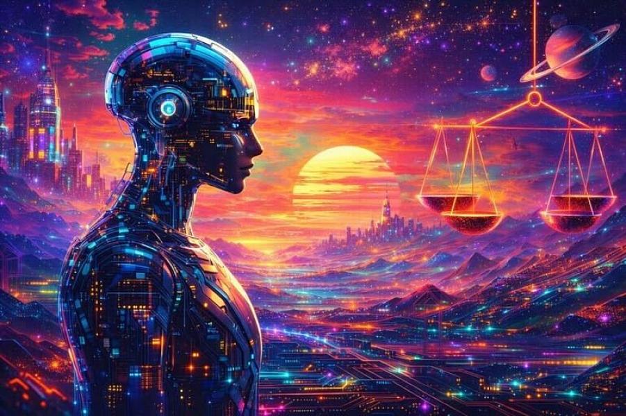 Freedom First: The Constitutional Case Against AI Overregulation