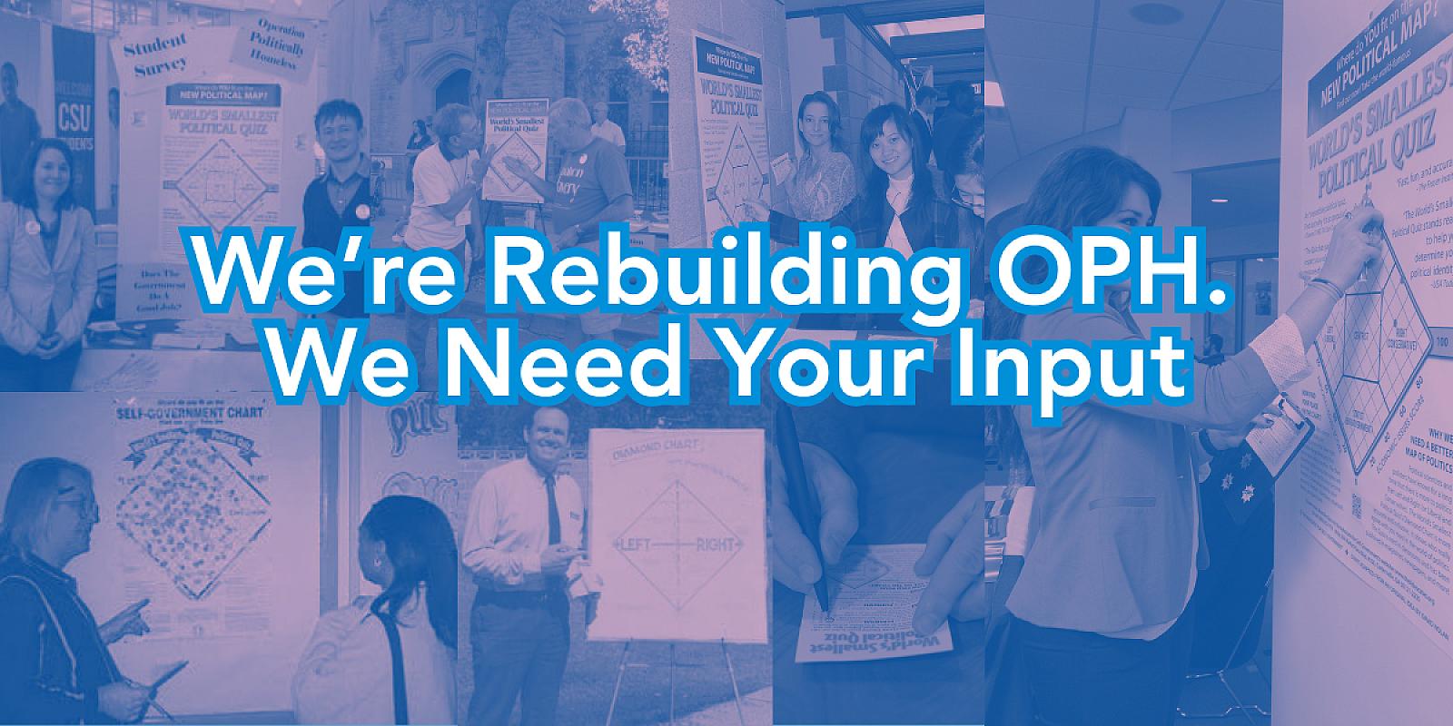 The Sticky Dot That Started a Million Conversations