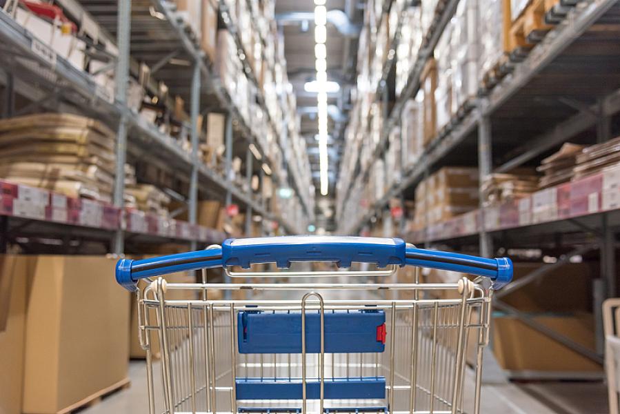 Could Your Costco and Walmart Discounts Be Banned?