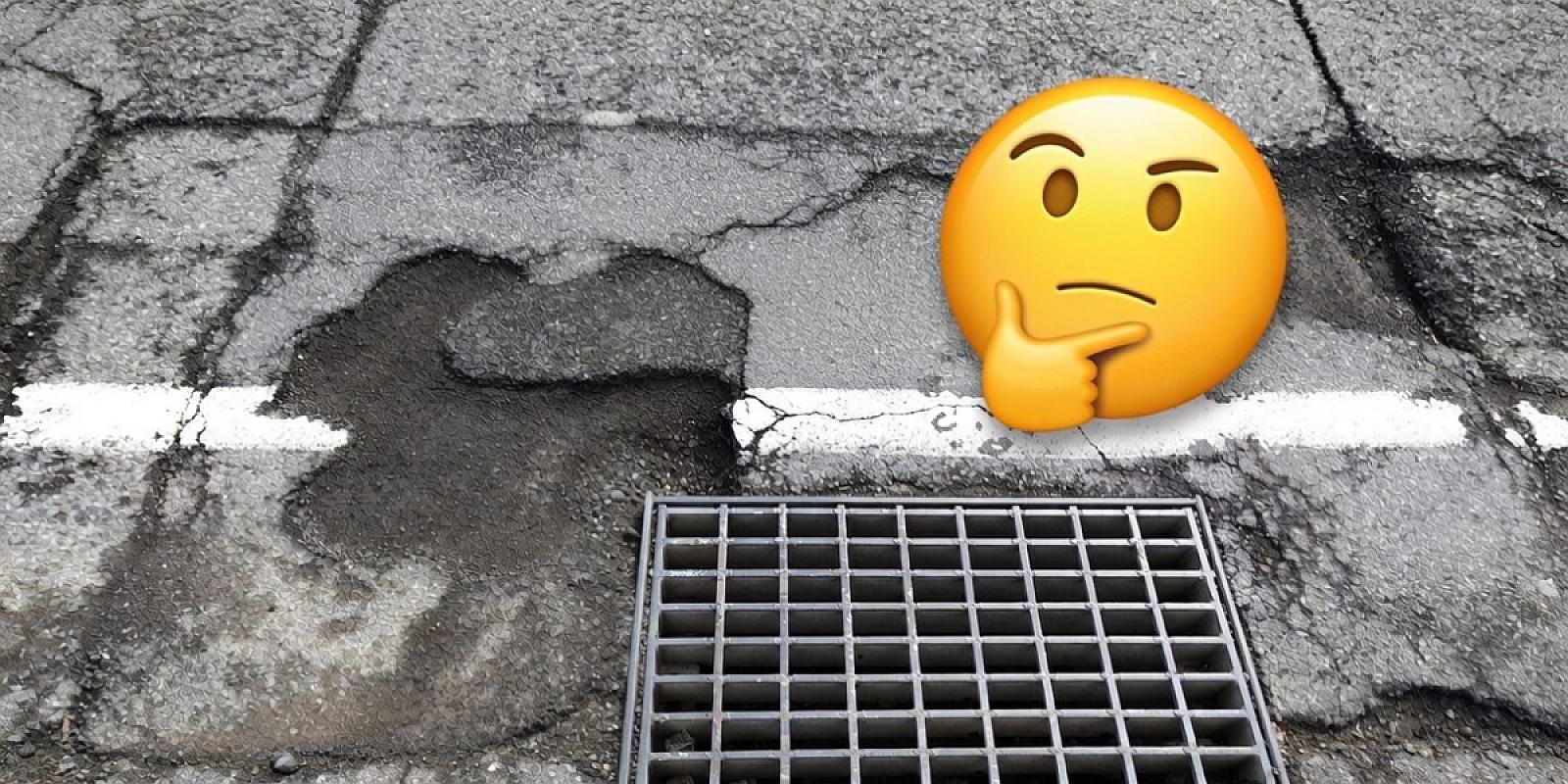 Thanks for the Flat Tire, Rochester