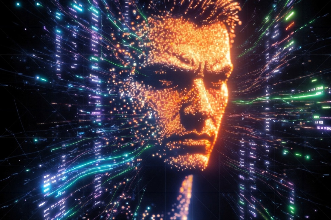 Your Data Is Not Yours. Here’s How To Take It Back. 