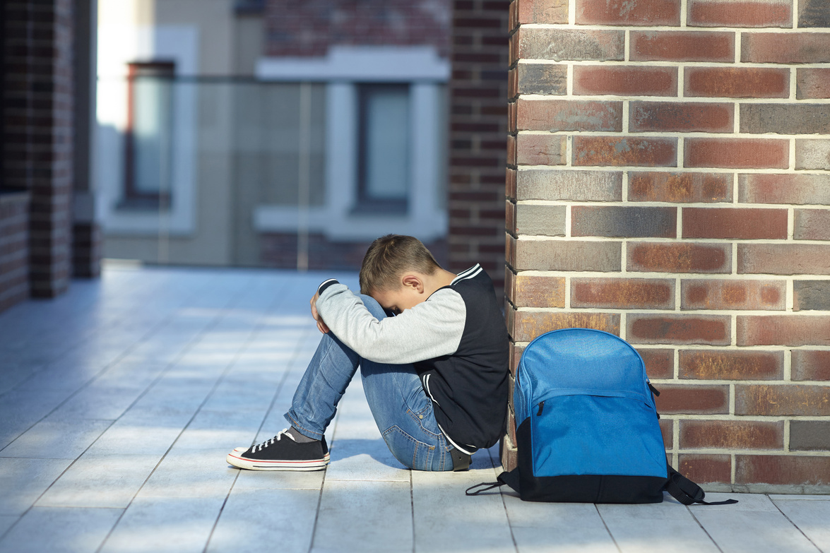 Students Can’t Be Expected to Learn in Schools Plagued by Violence