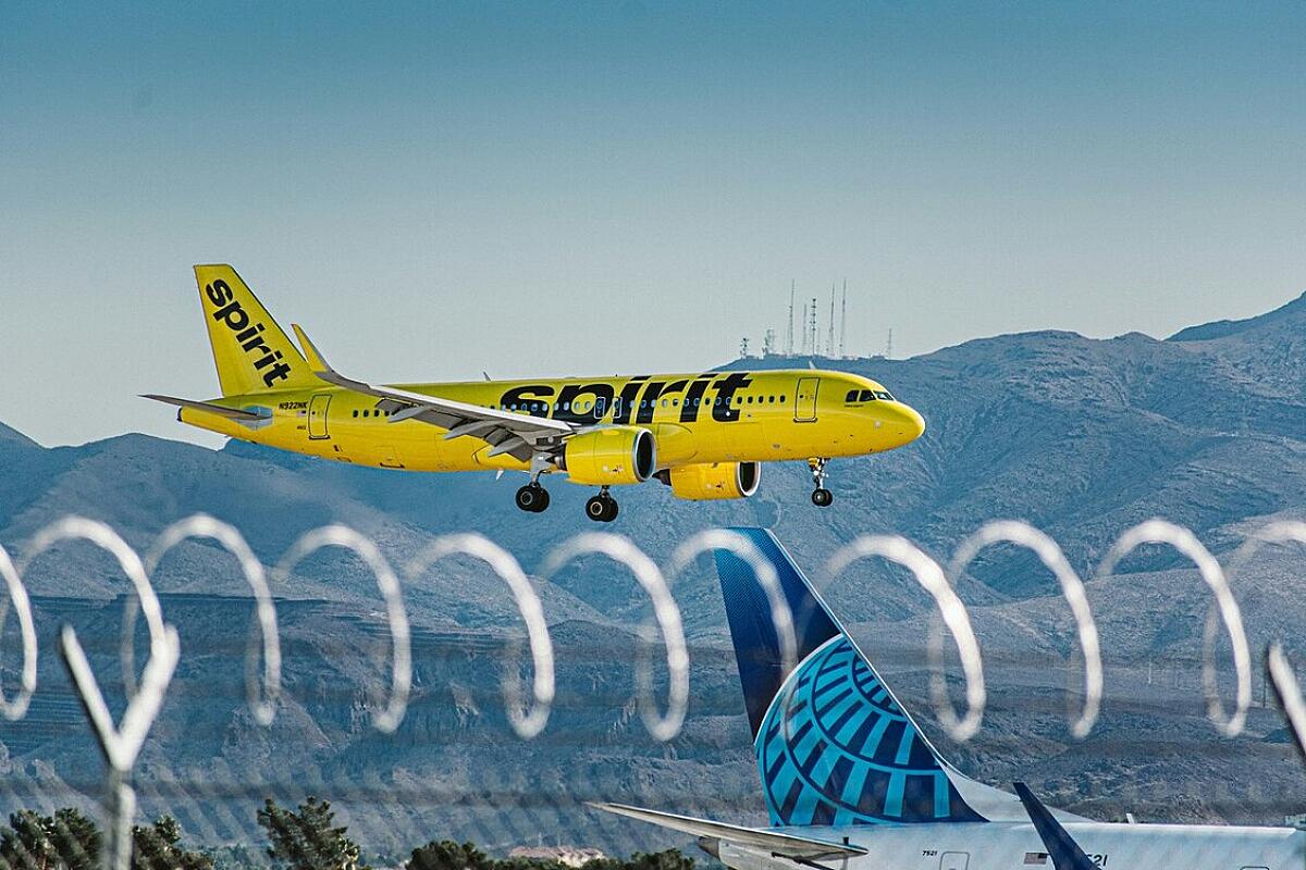 Regulators Broke the ‘Spirit’ of Competition — Passengers Paid the Price