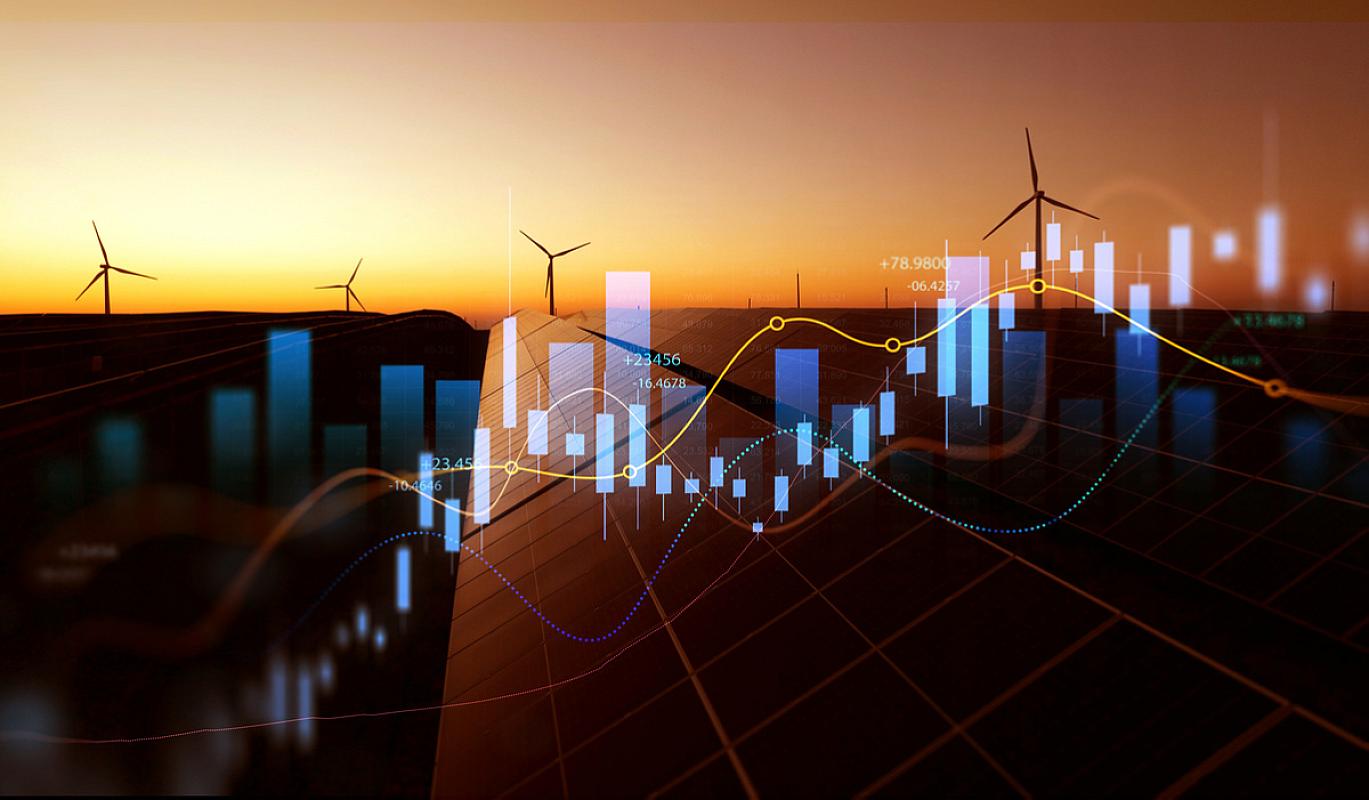 Rising Electricity Prices