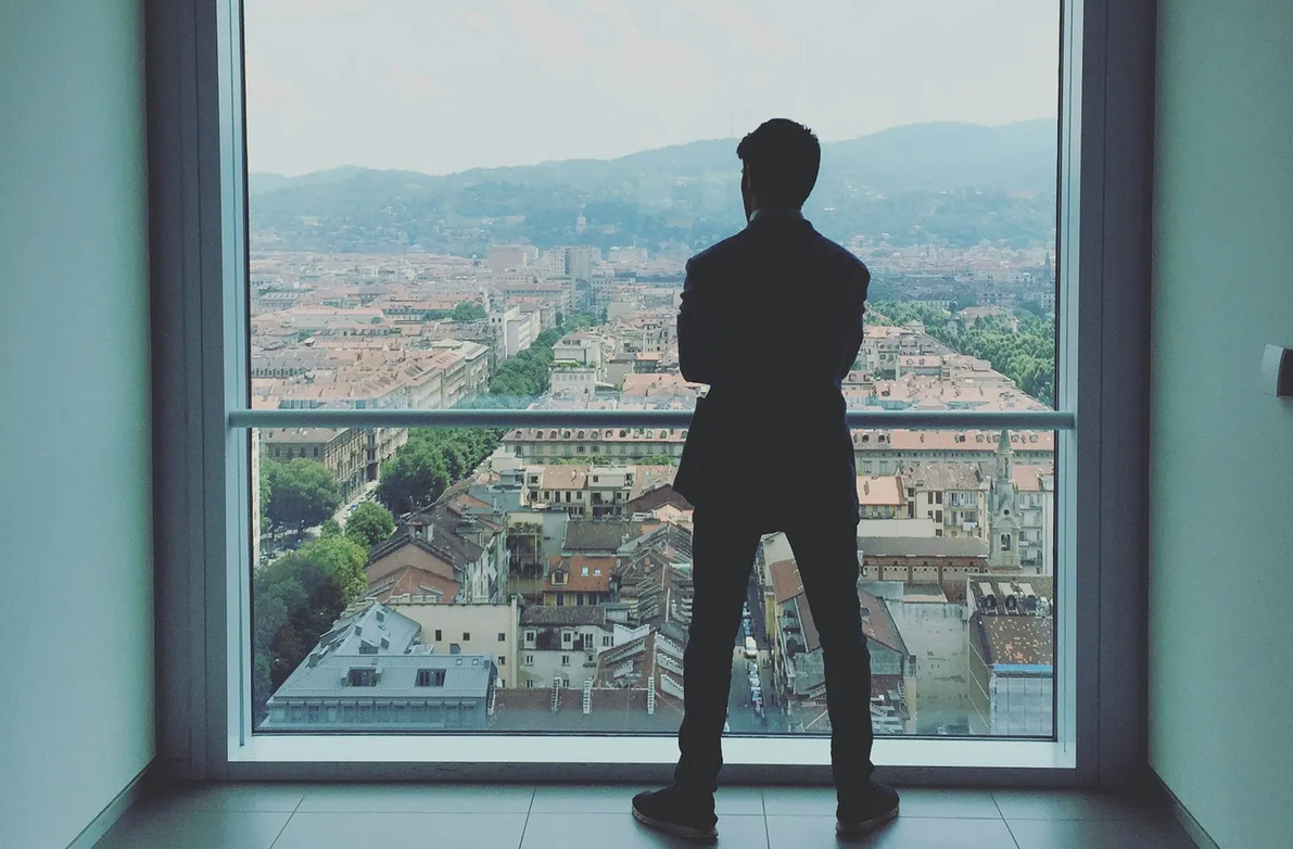 The Subversive Entrepreneur