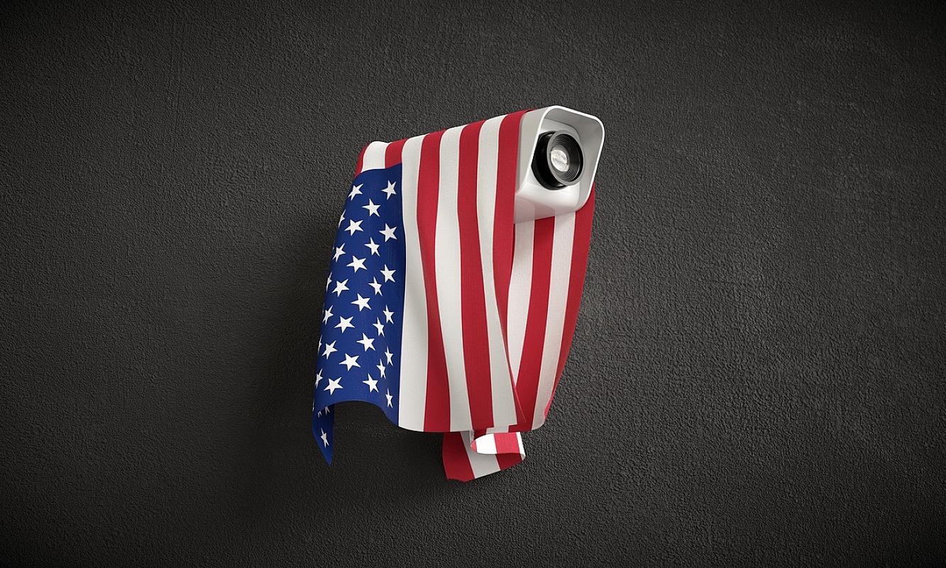 Have Americans Grown Numb to the Surveillance State?