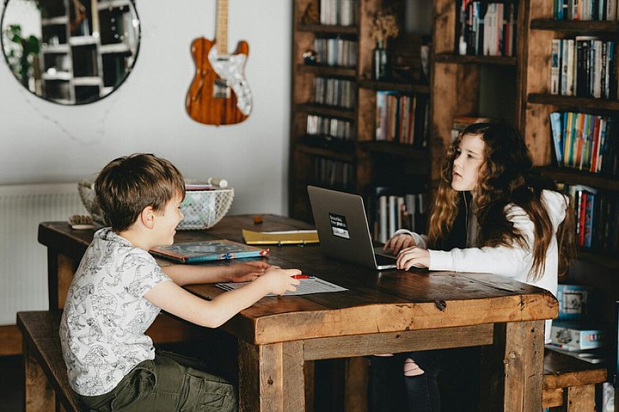 Schools Introduce Hybrid Options As Homeschooling’s Popularity Persists