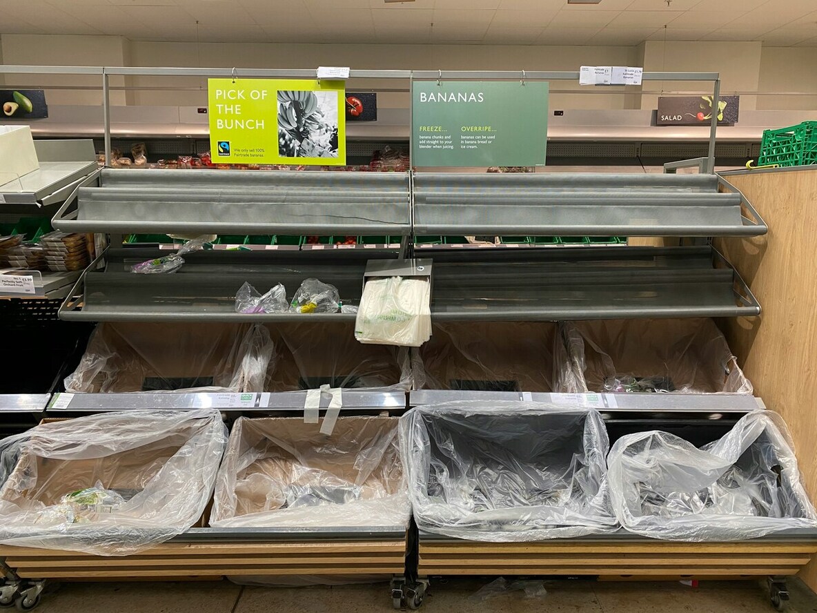 Mamdani’s Socialist Grocery Stores Are Guaranteed to Fail