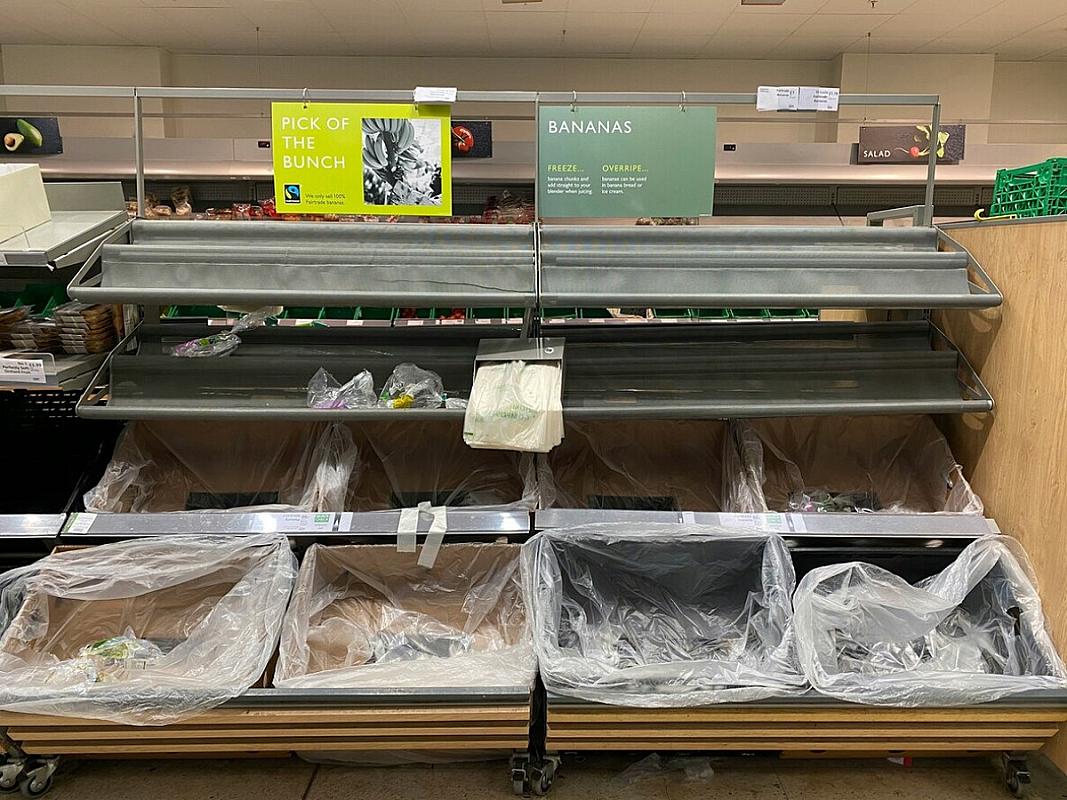 Mamdani’s Socialist Grocery Stores Are Guaranteed to Fail