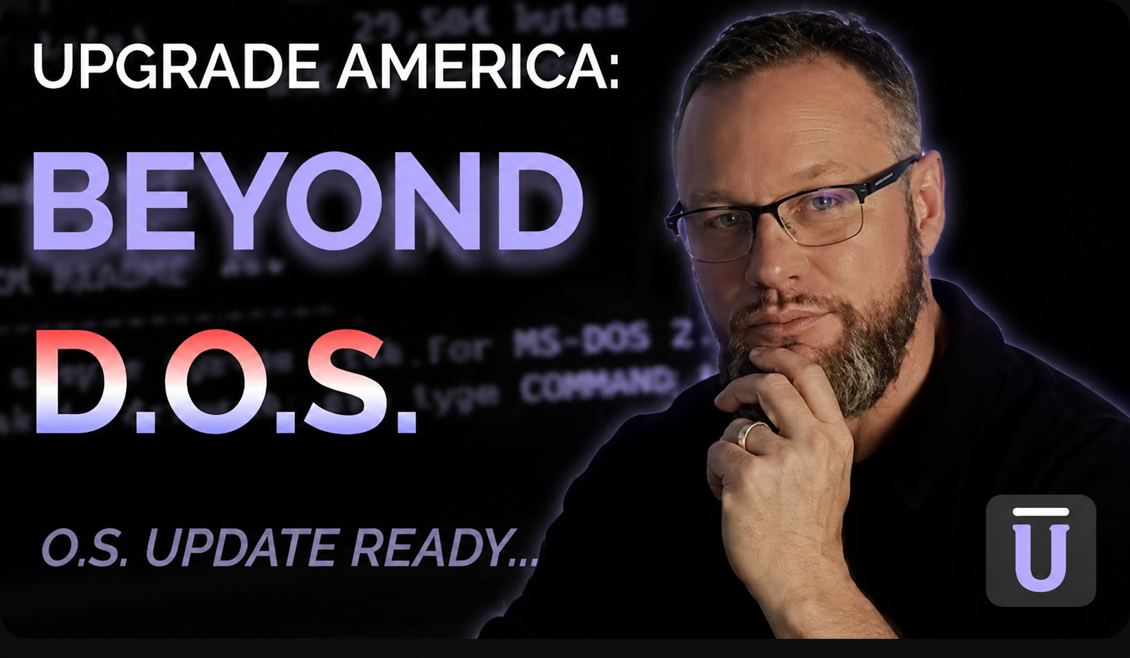 Beyond DOS (Democratic Operating System)