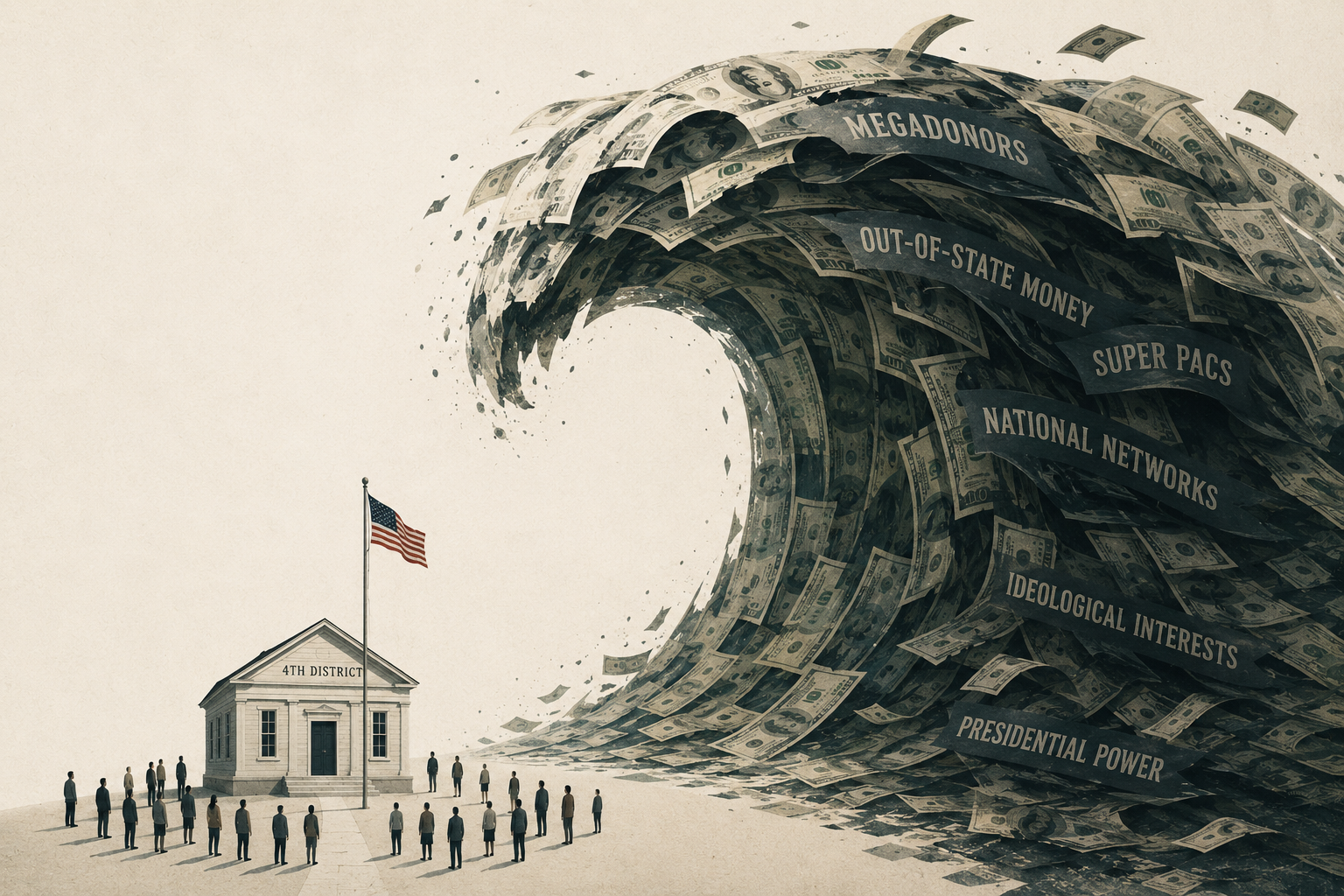 The $35 Million Primary 