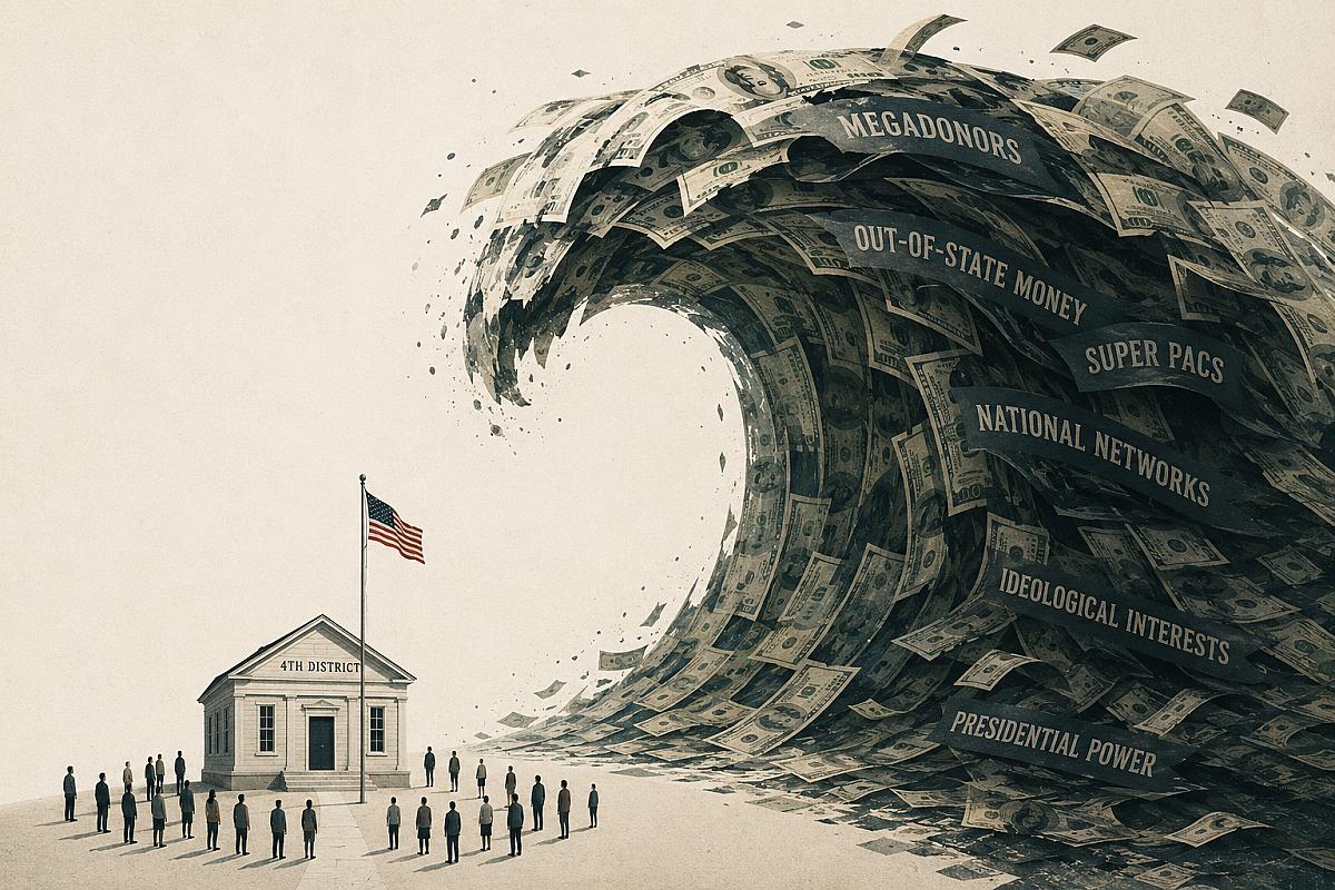 The $35 Million Primary 