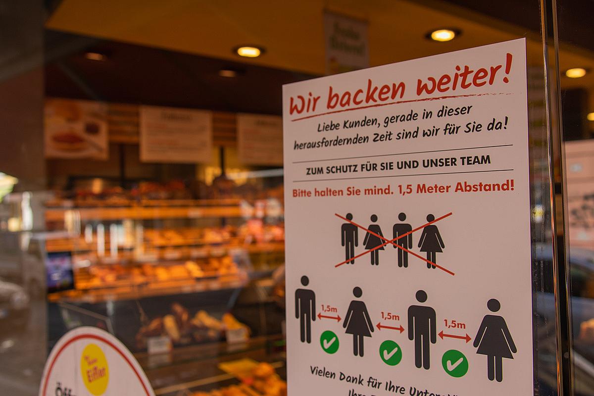 Why I Had to Leave: Covid Tyranny in Germany