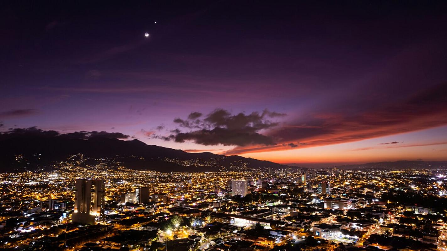 Costa Rica’s War on Nicotine