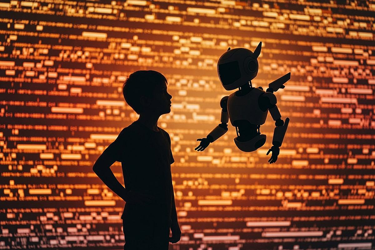 The Senate's CHATBOT Act Could Undermine Privacy and Free Speech