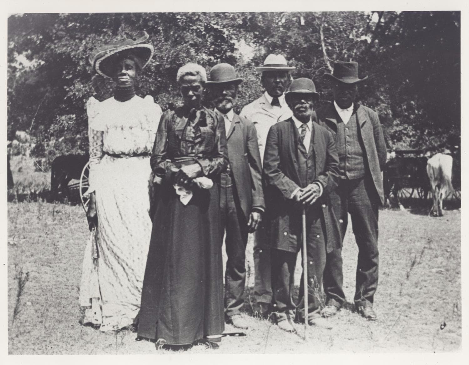 How the Juneteenth Holiday Celebrates Black Freedom