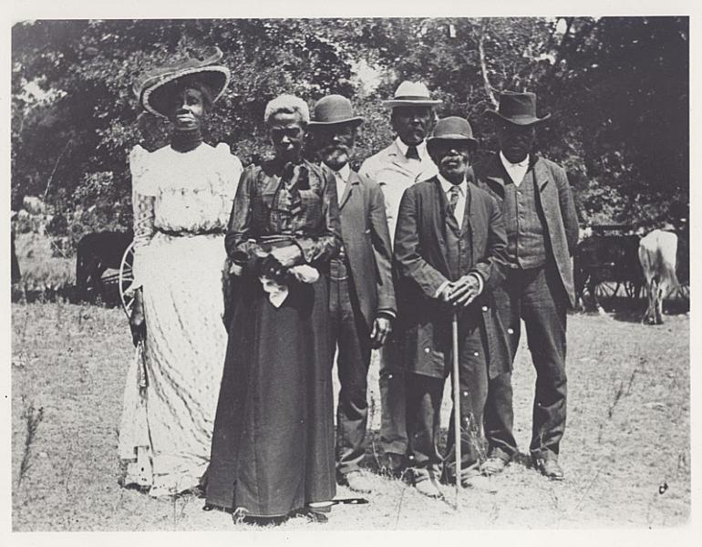 How the Juneteenth Holiday Celebrates Black Freedom