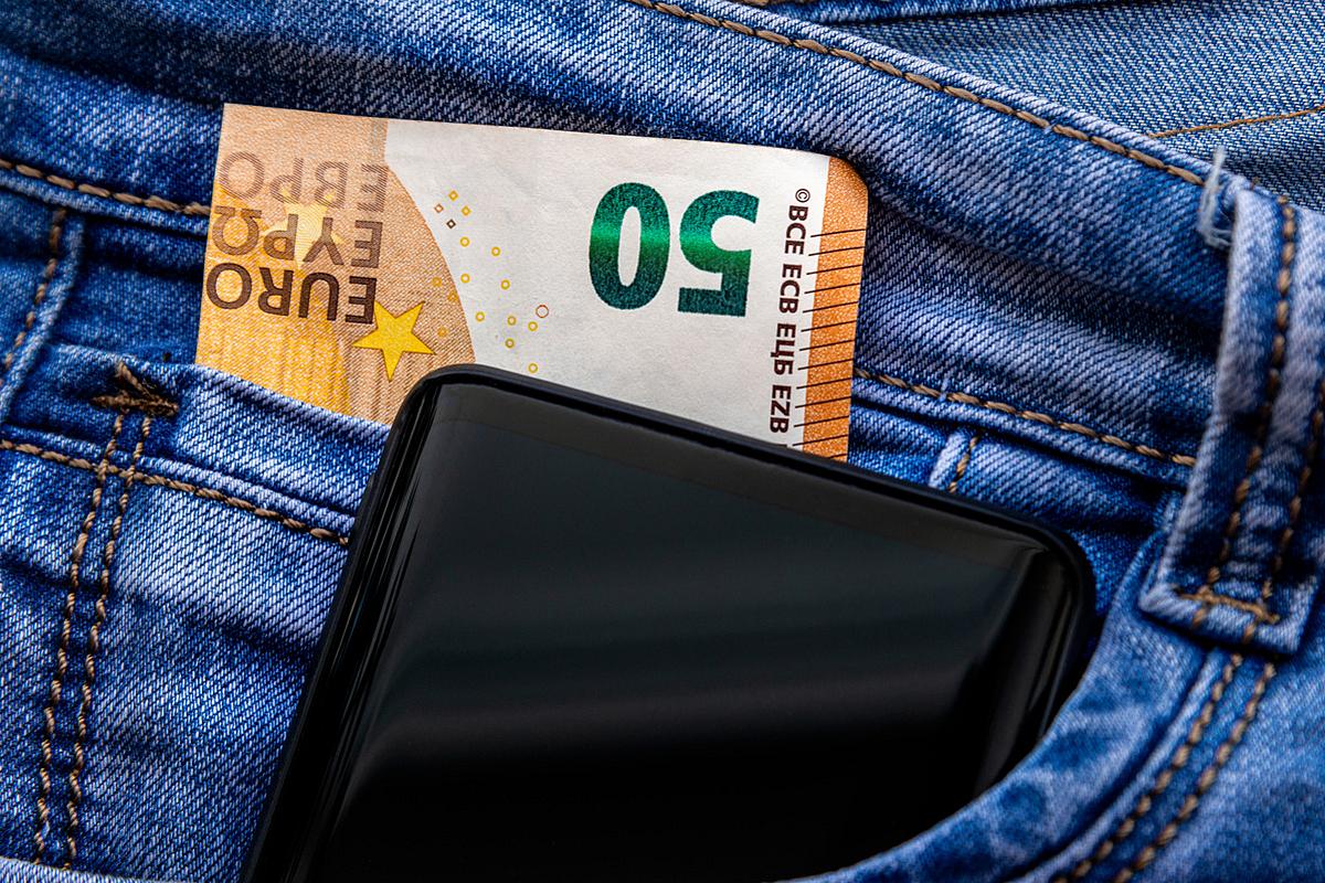 Cash Limits Are One Step Closer to Digital Currency