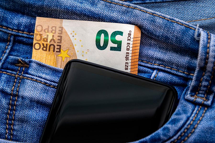 What the EU Cash Limit Means for the Digital Euro