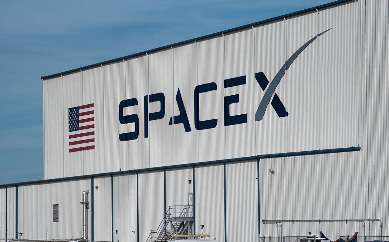 The Musk Trillionaire Panic Is a Distraction