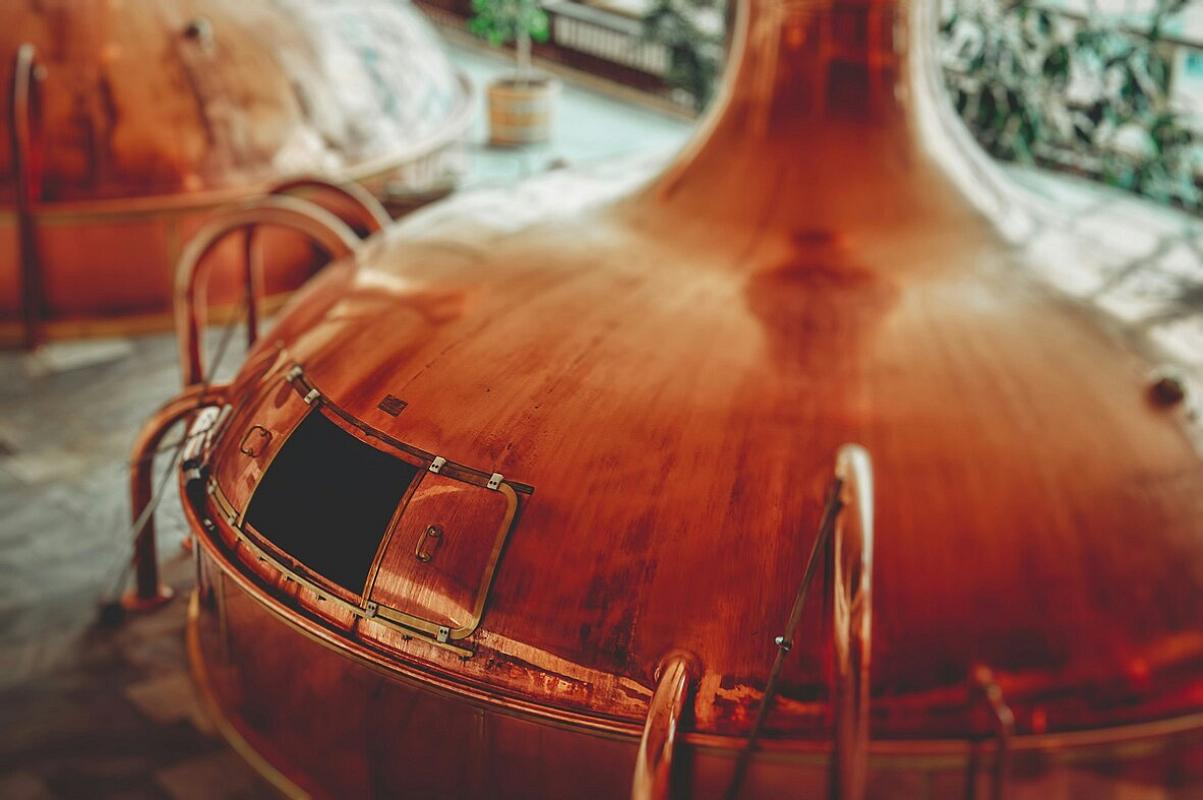 It’s Time to Legalize Home Distilling 