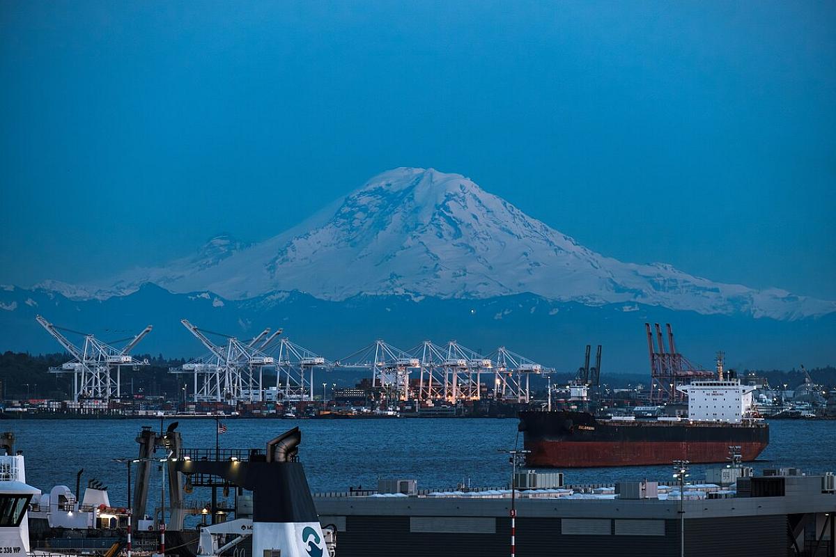One in Four Employers Consider Leaving Washington State