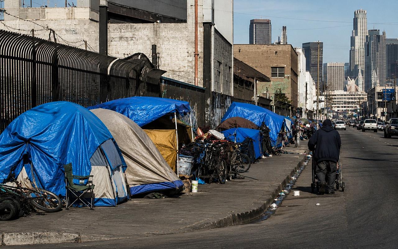 Why Housing as the Primary Focus Is Not the Answer