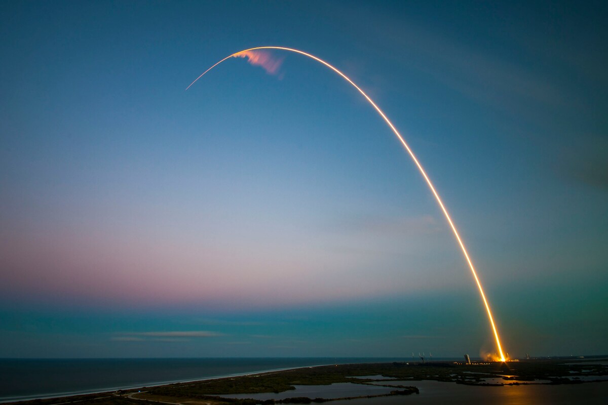 Rich People, Not Government, Will Fund Future Space Exploration