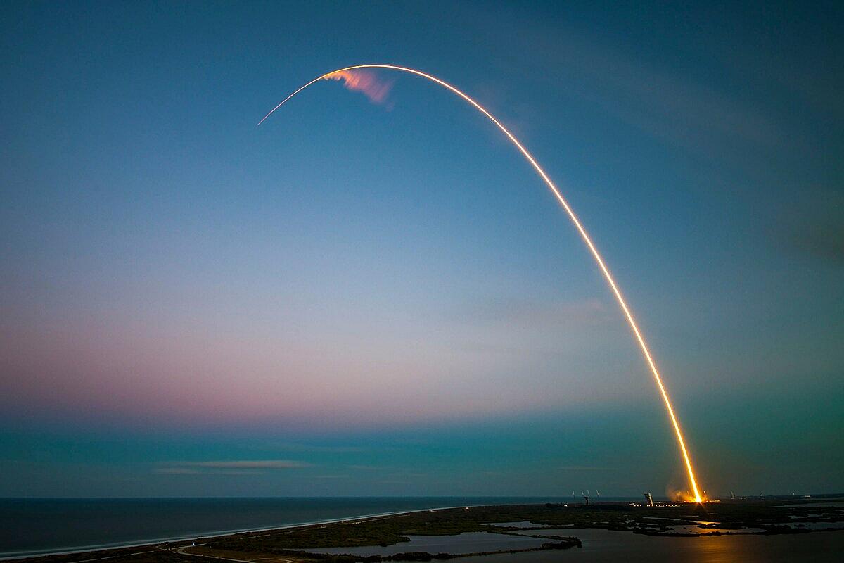 Rich People, Not Government, Will Fund Future Space Exploration