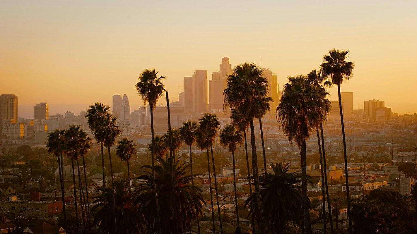 California Bleeding Jobs, Population