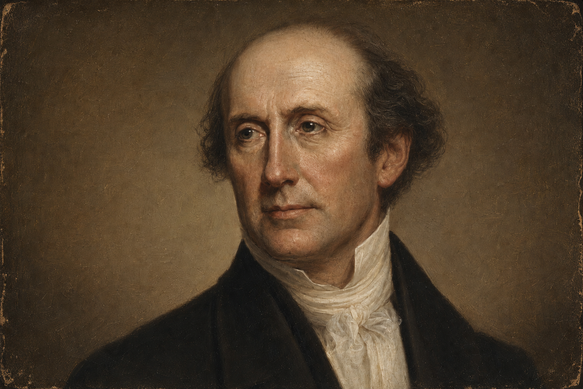 Crony Capitalism Has Been a Problem for a Long Time
