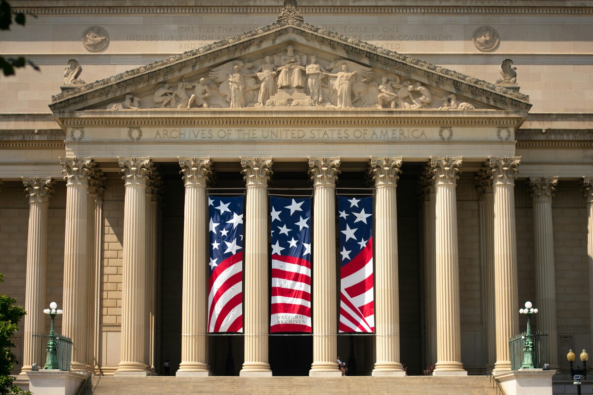 Why Government Power Must Be Limited