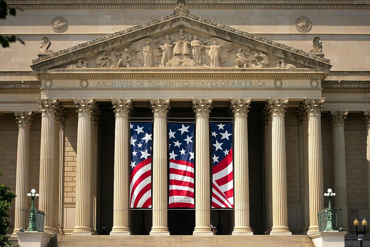 Why Government Power Must Be Limited