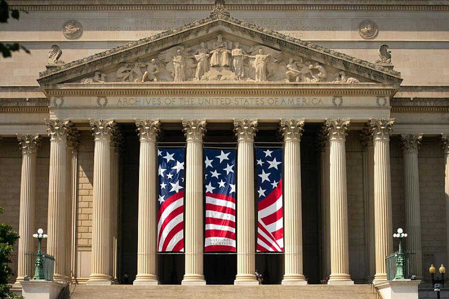 Why Government Power Must Be Limited