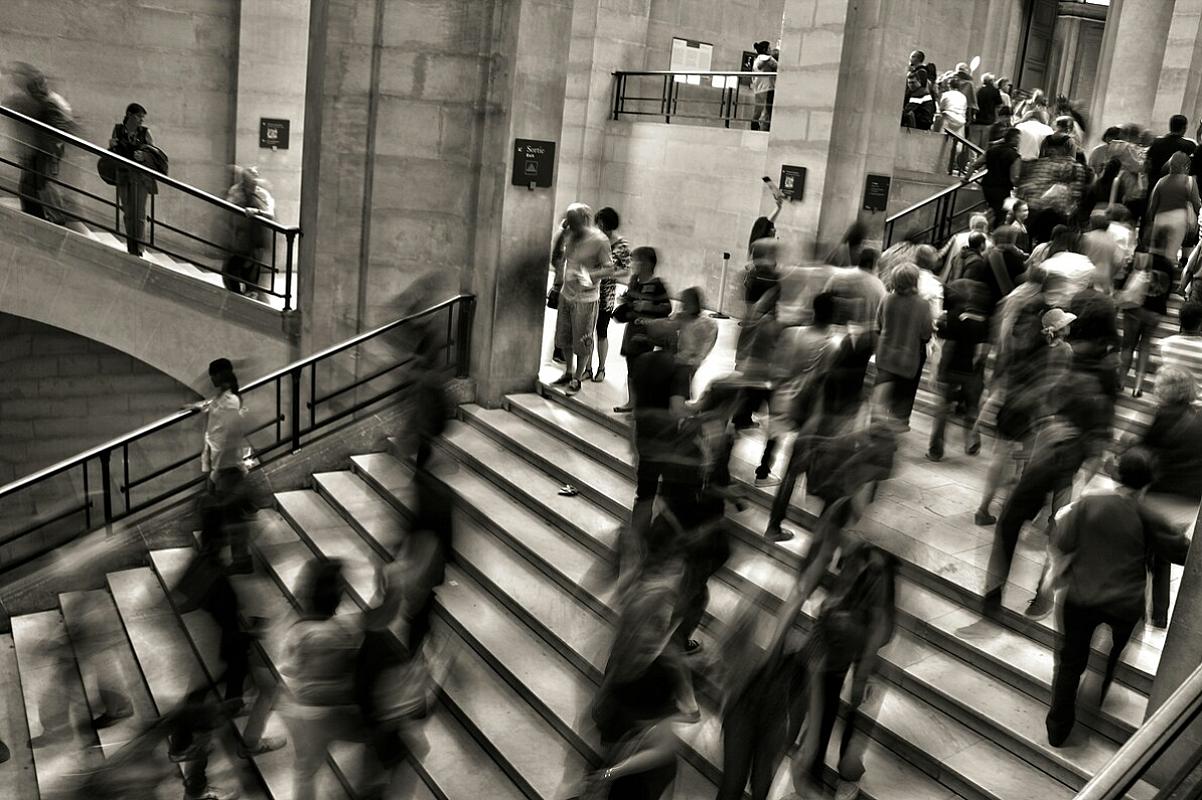 Economists Have to Keep Teaching the Same Lessons