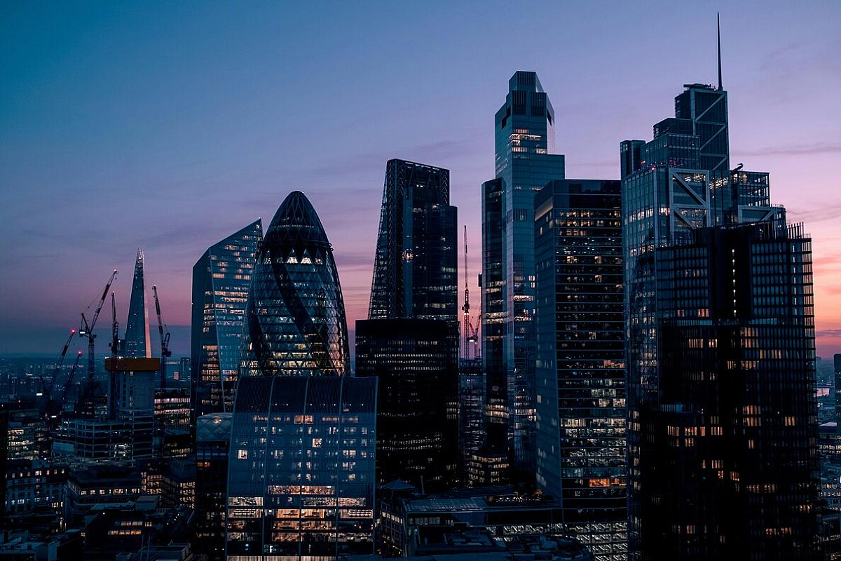 Why Are Millionaires Leaving the UK?