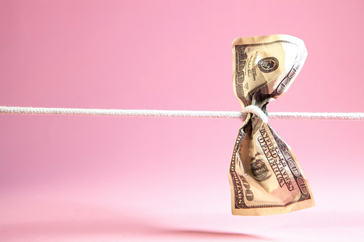 Credit Card Debt Is a Ticking Time Bomb