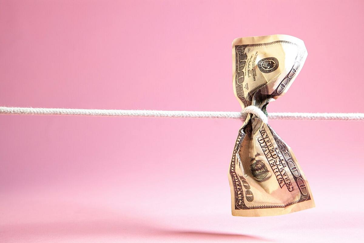 Credit Card Debt Is a Ticking Time Bomb